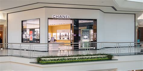 chanel gardens mall|chanel customer care.